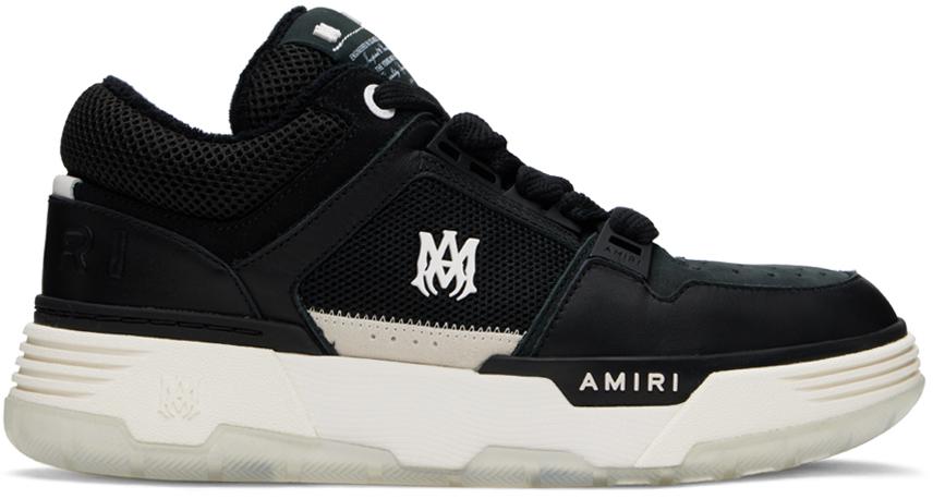 【送料&関税込】AMIRI ma-1 Black Leather Sneakers 24458524_54408875_600.jpg