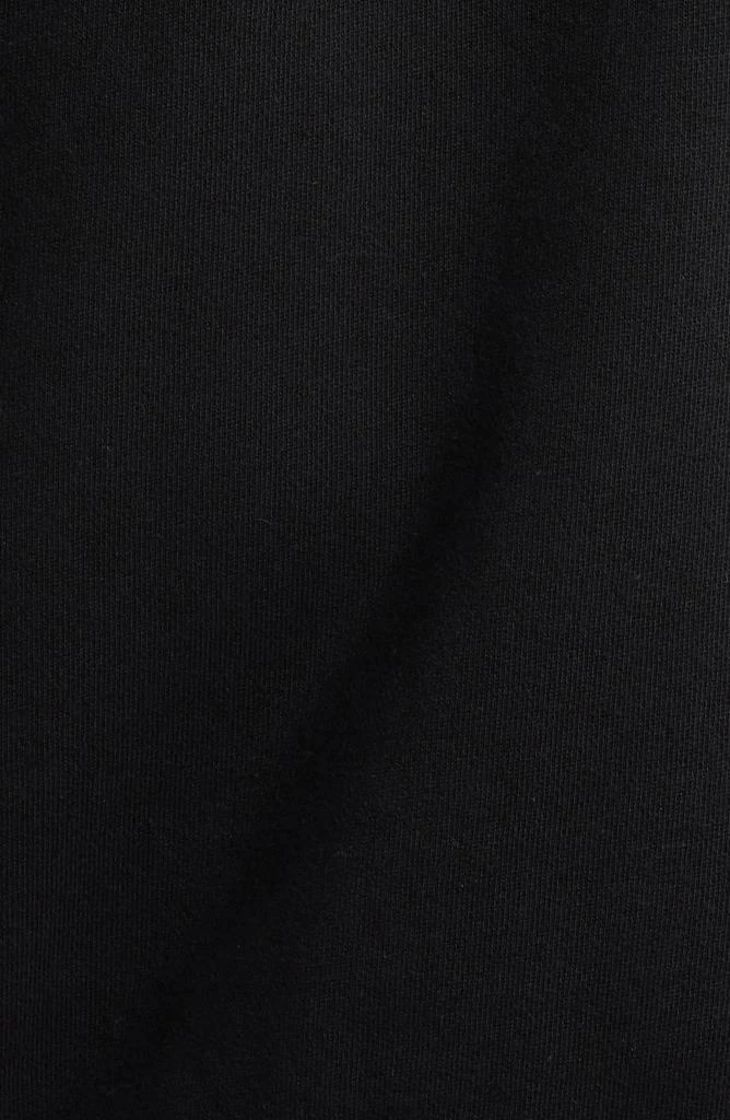Icecream Frigid Cotton Graphic Sweatshirt 6