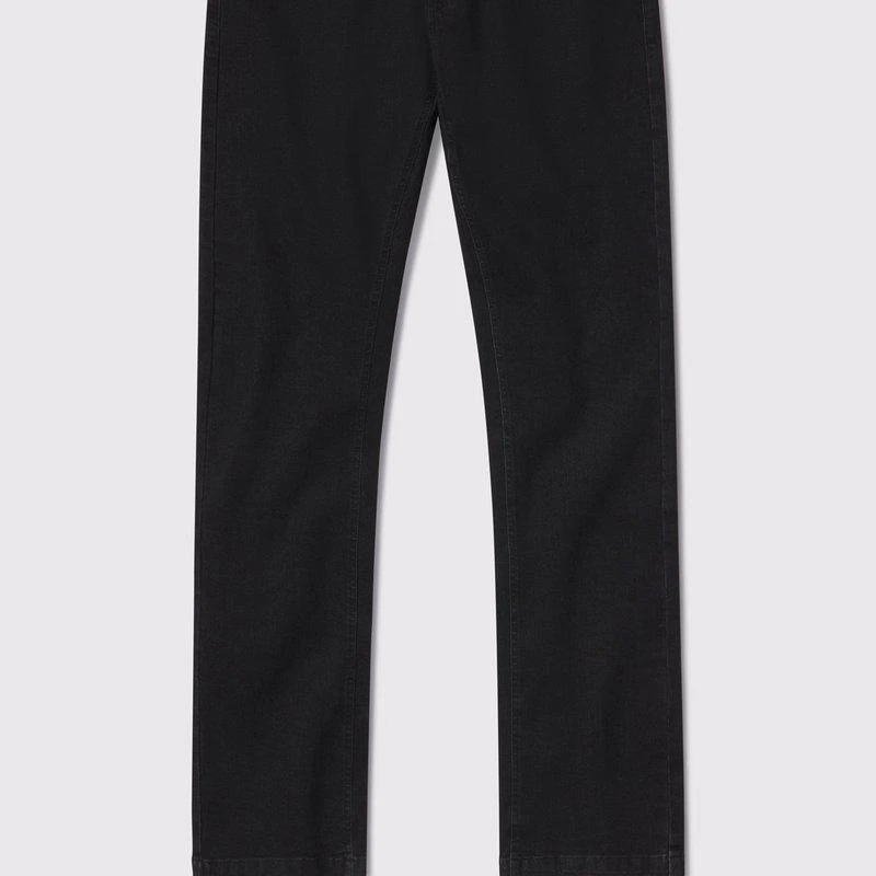 Barbell Apparel Boot Cut Athletic Fit Jeans 2.0 28/LENGTH: 34 1