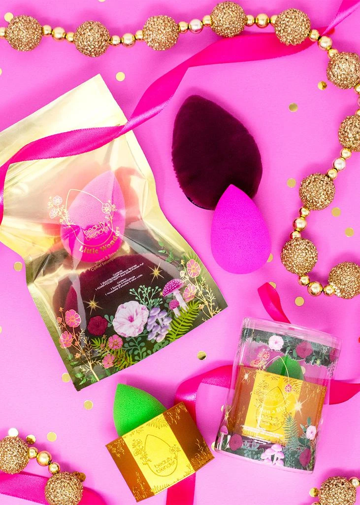 BEAUTYBLENDER Once Upon A Blend 4