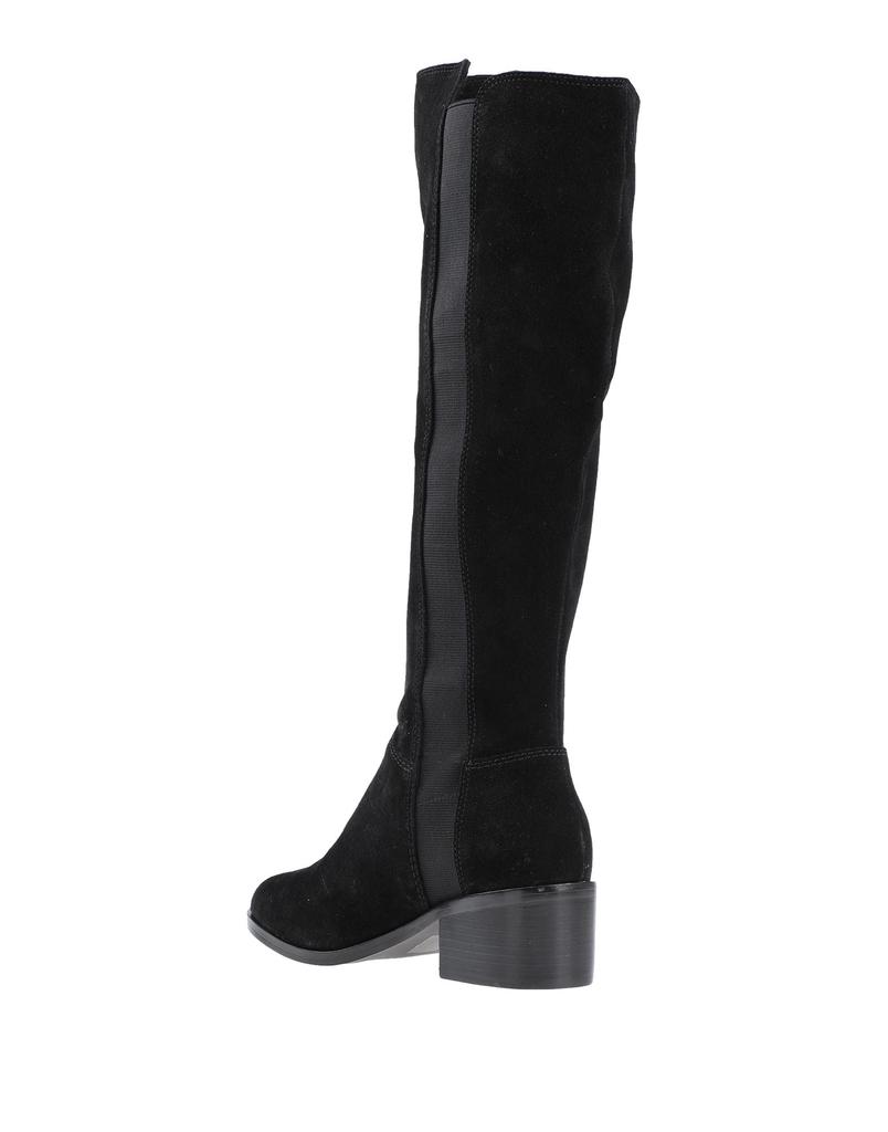 Steve Madden Steve Madden - Knee Boots - Black - Woman