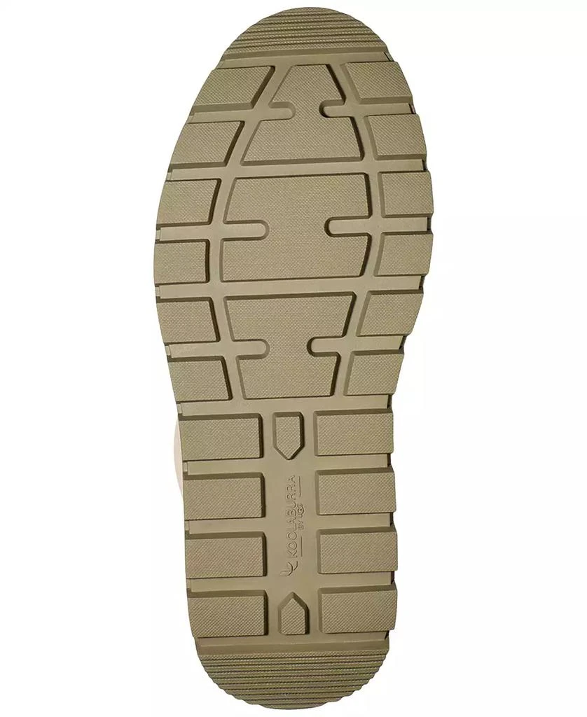 Koolaburra Women's Deza Hybrid Boots 5