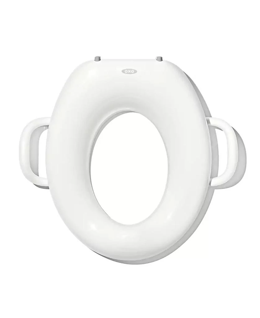 OXO Tot 15" x 14.5" Sit Right Potty Seat 3