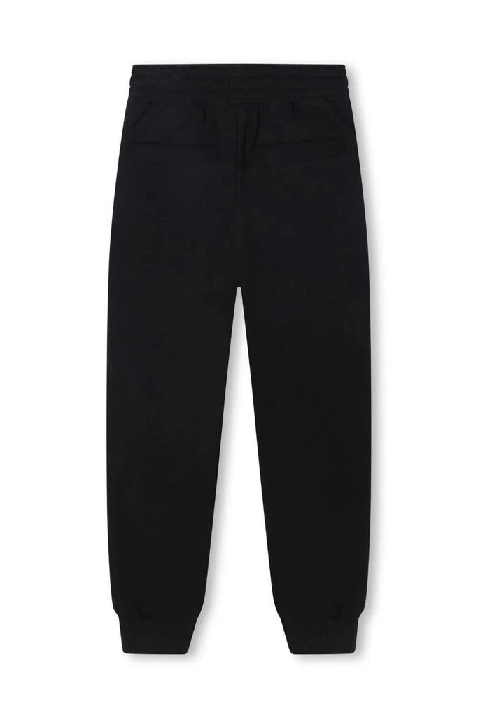 undefined KIDS VIRTICAL LOGO JOGGERS 2