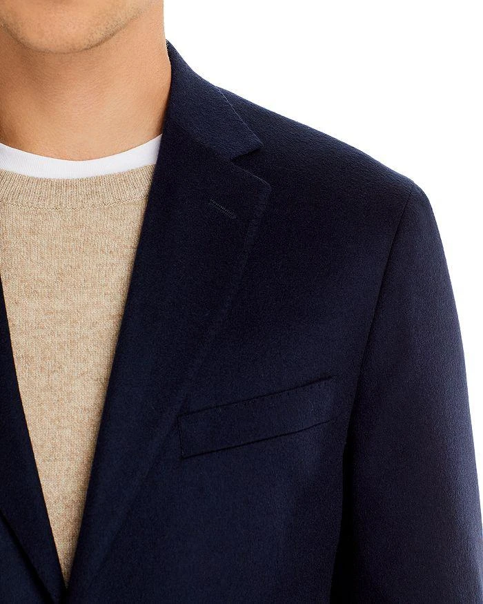 The Men's Store at Bloomingdale's Regular Fit Cashmere Blazer 7