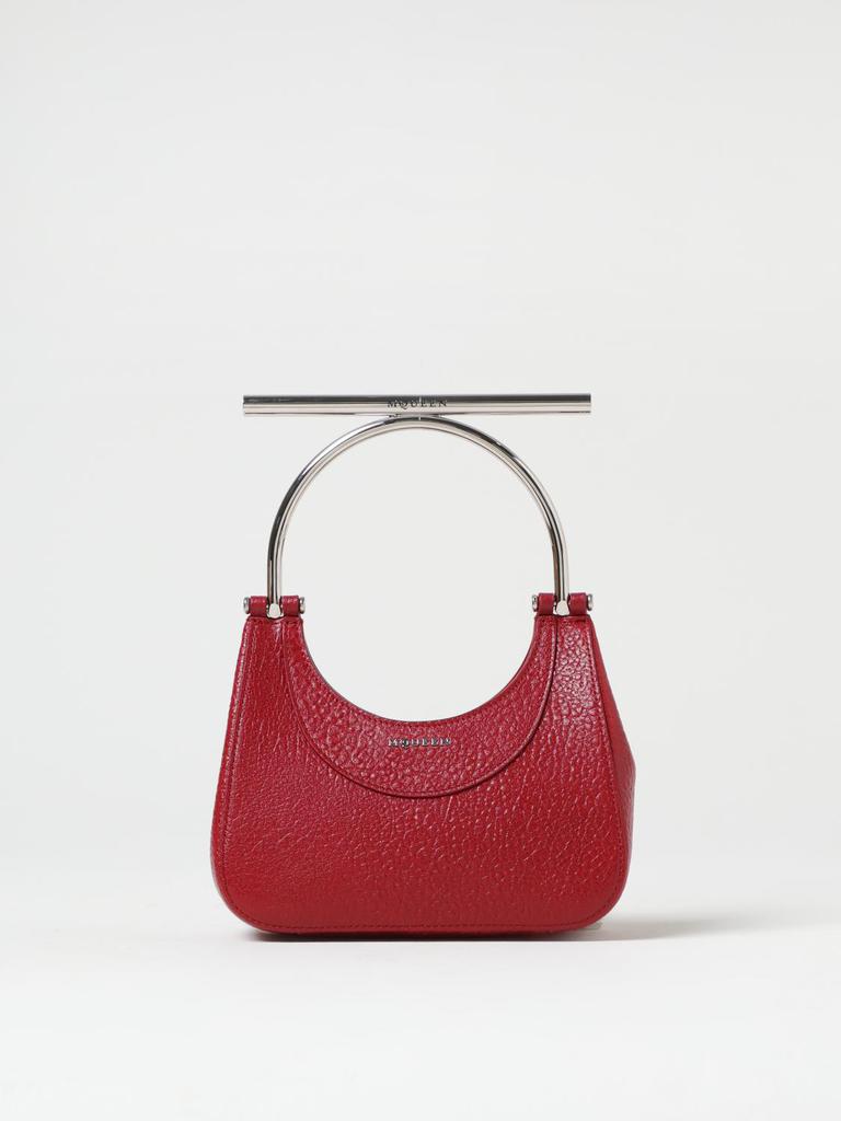 McQueen Shoulder bag woman McQueen