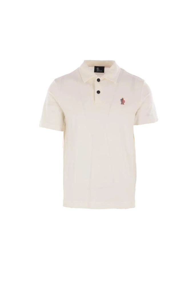 Moncler Moncler Grenoble T-Shirts And Polos 1