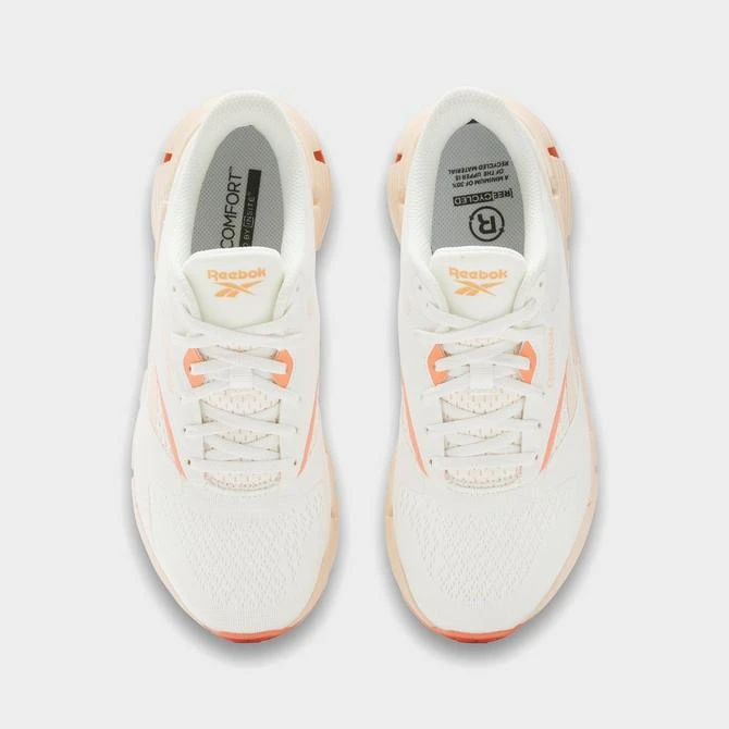 Reebok Women's Reebok Zig Dynamica 5 Running Shoes 4