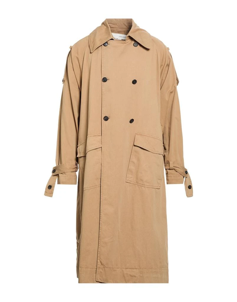 ISABEL BENENATO Trench coat