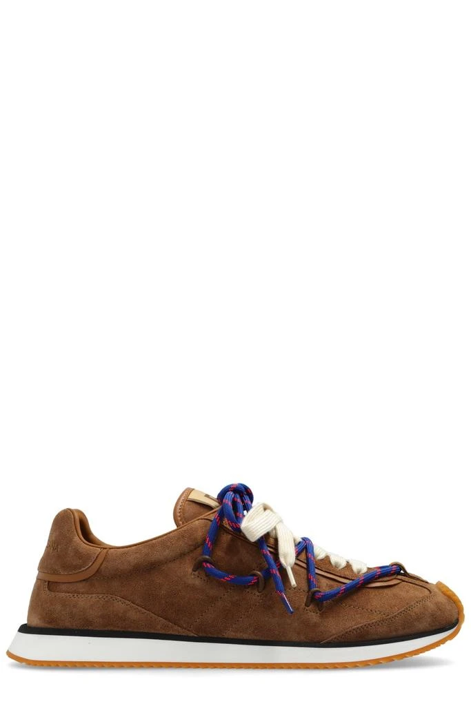 Dolce & Gabbana Dolce & Gabbana DG Logo Detailed Runner Sneakers 1