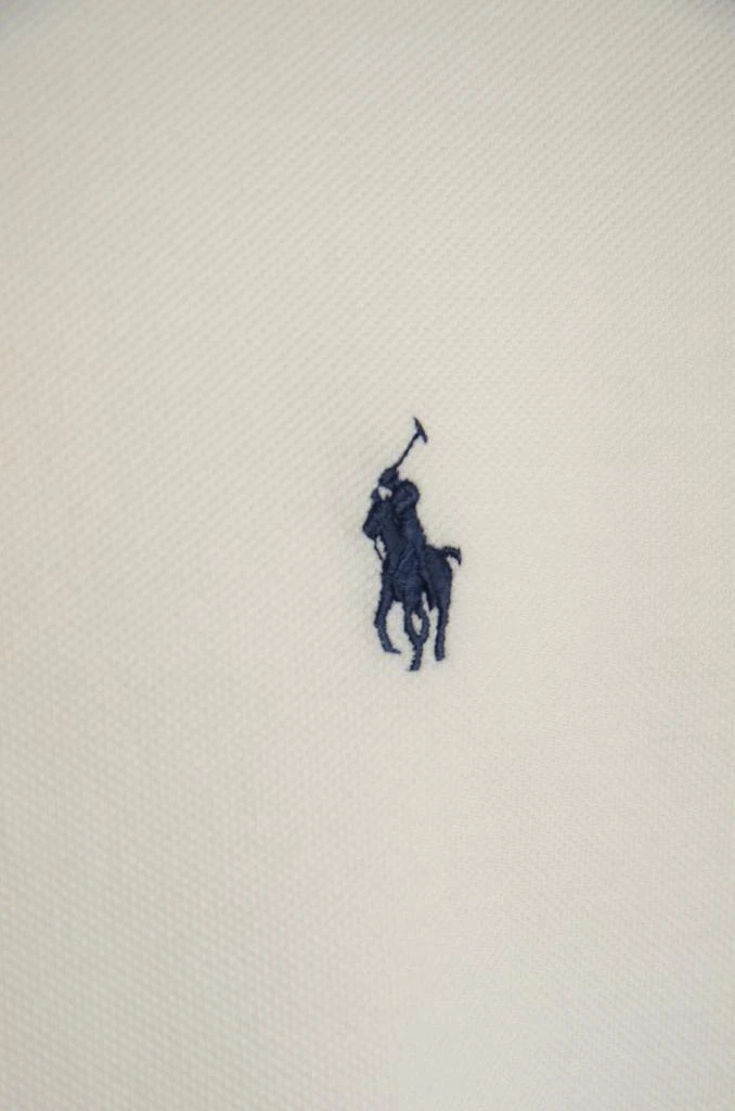 Ralph Lauren Polo Ralph Lauren T-Shirts And Polos White 3