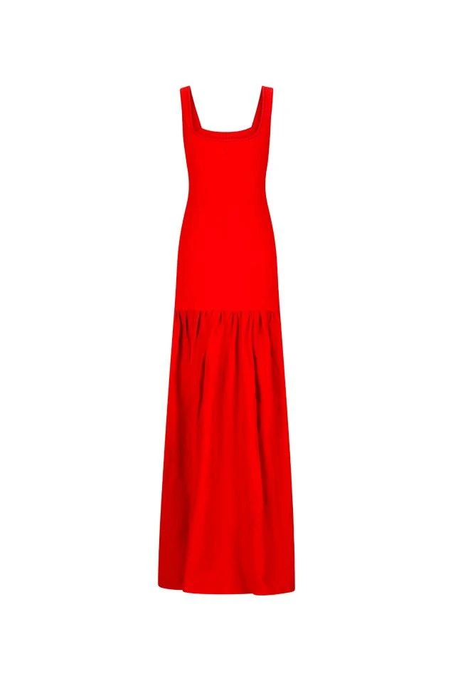 retrofête Retrofete Kennedi Knitted Dress 2
