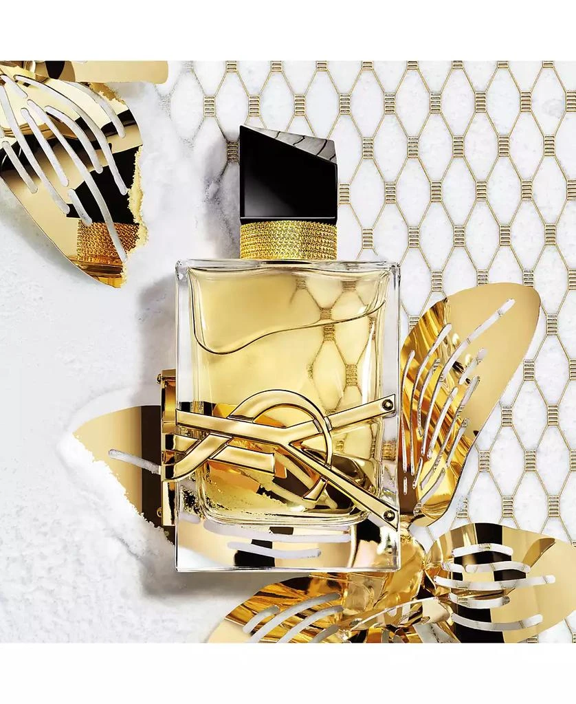 Yves Saint Laurent 2-Pc. Libre Eau de Parfum Intense, Gift Set, Created for Macy's 5