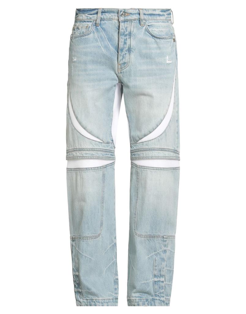 AMIRI Blue MX1 Jeans - Pants - Free Shipping - BeyondStyle