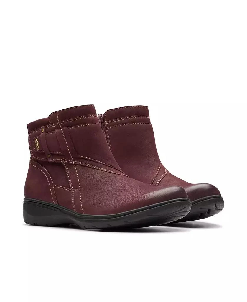 Clarks Women's Collection Carleigh Style Boots 14