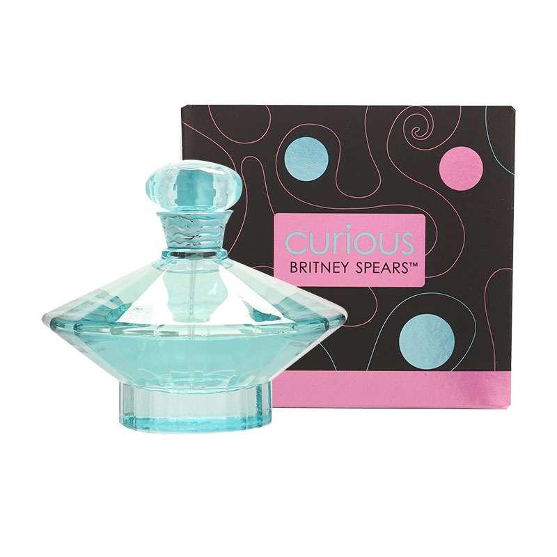 BRITNEY SPEARS Britney Spears - Curious Eau de Parfum Spray (30ml)