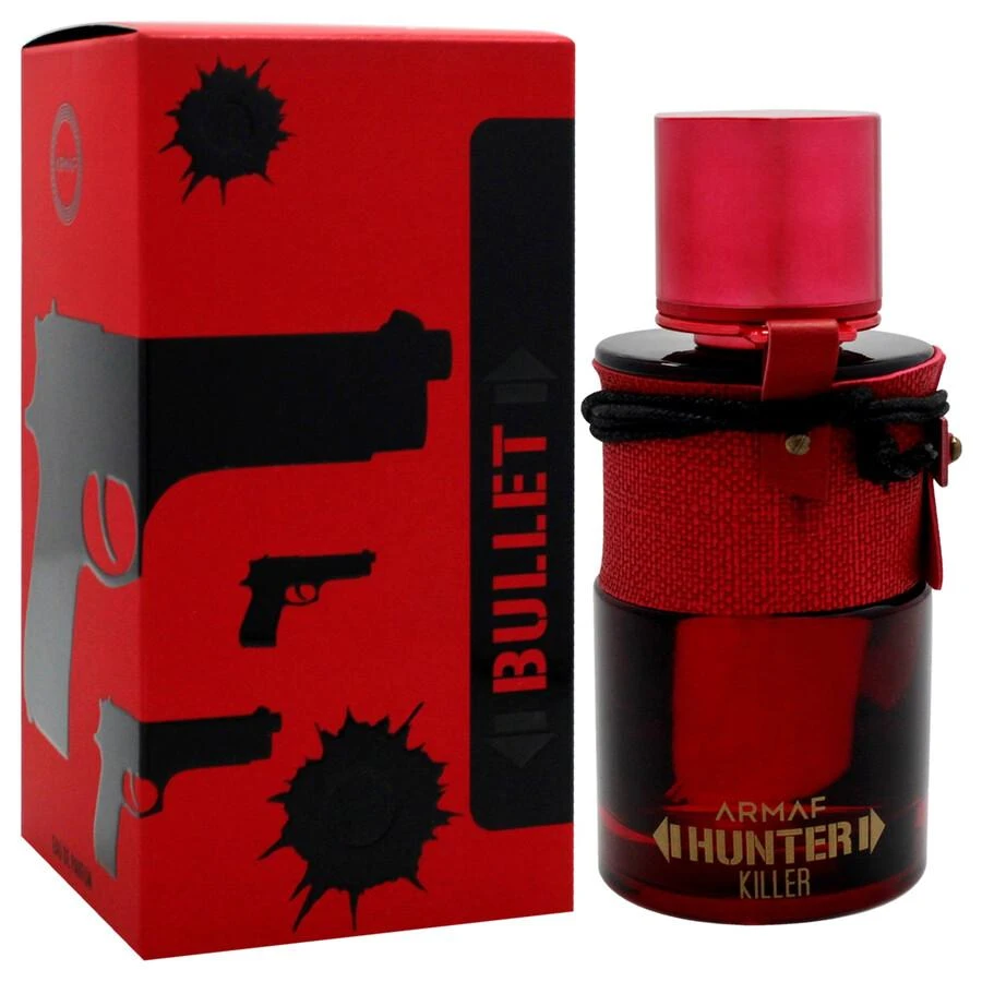 Armaf Armaf Hunter Killer  EDP 3