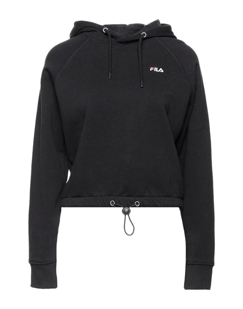 FILA Hooded sweatshirt 1