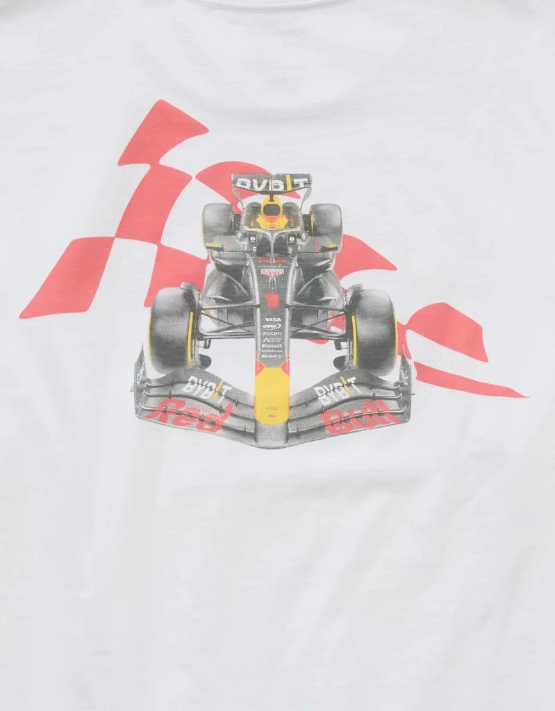 AE Oracle Red Bull Racing x AE Boxy Graphic T-Shirt 7