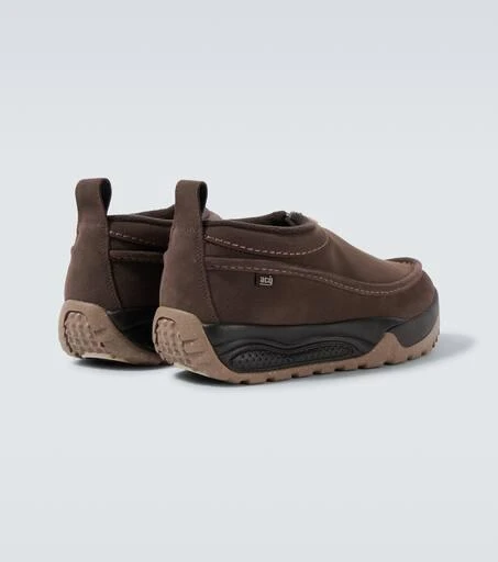 Shop ACG Izy suede slip-on sneakers on Sale at BeyondStyle  display picture 1