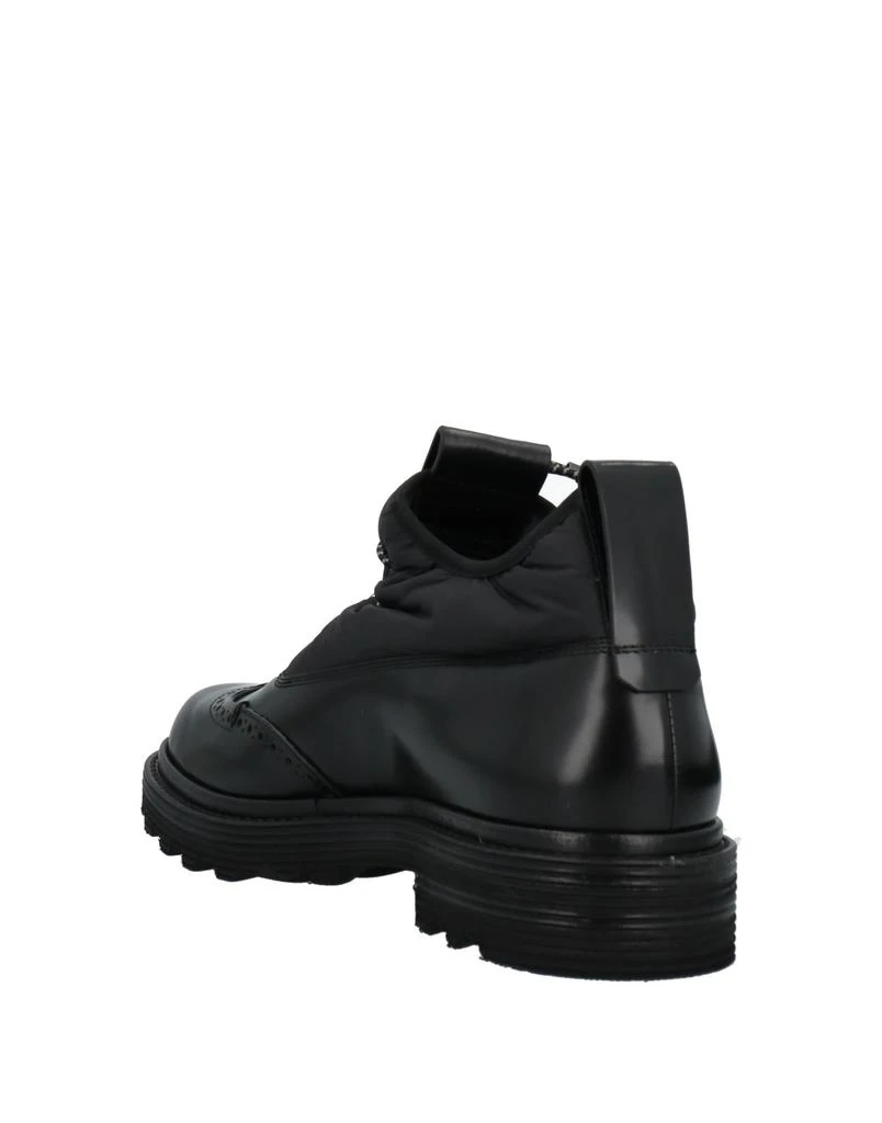 Giorgio Armani Boots 3