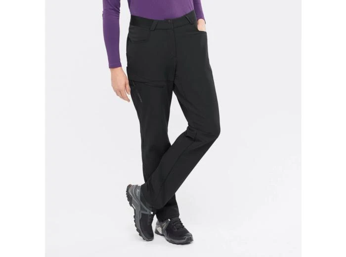Salomon WAYFARER WARM PANTS 1
