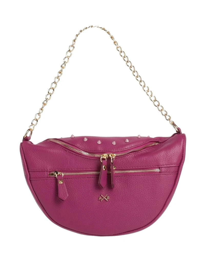 AB ASIA BELLUCCI HANDBAGS 1