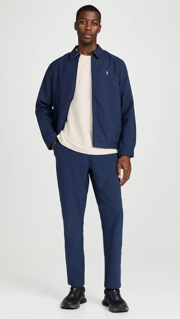 Alo Repetition Pants 4