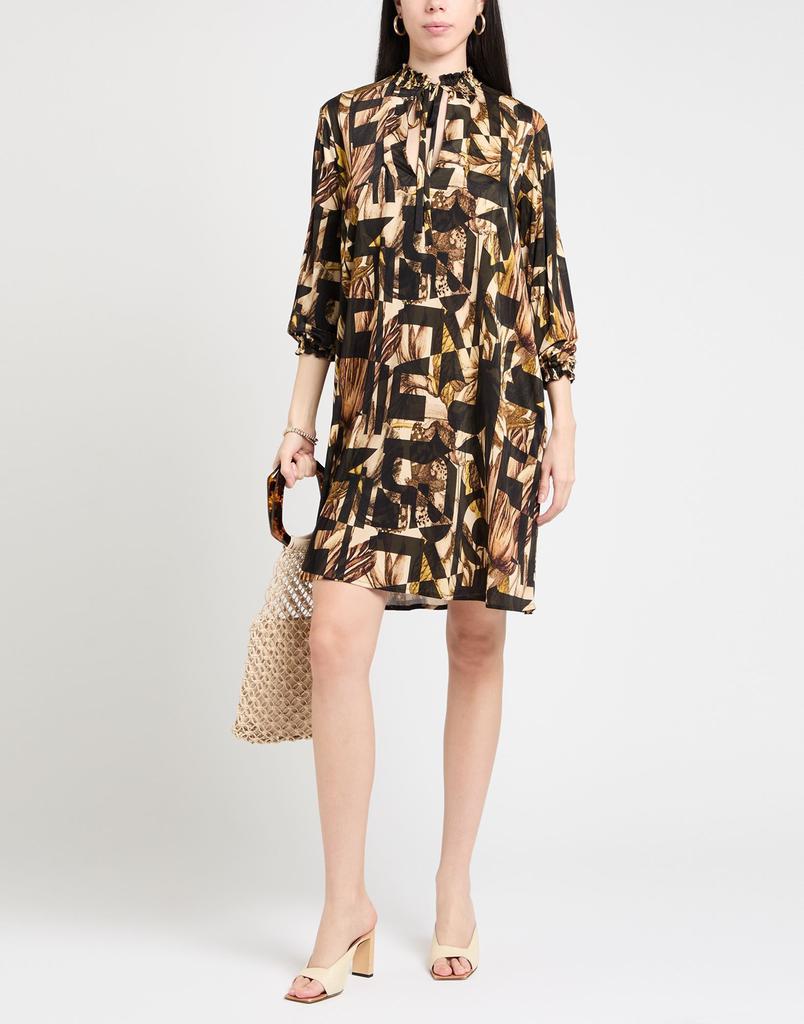 Pierre-louis Mascia Short dress