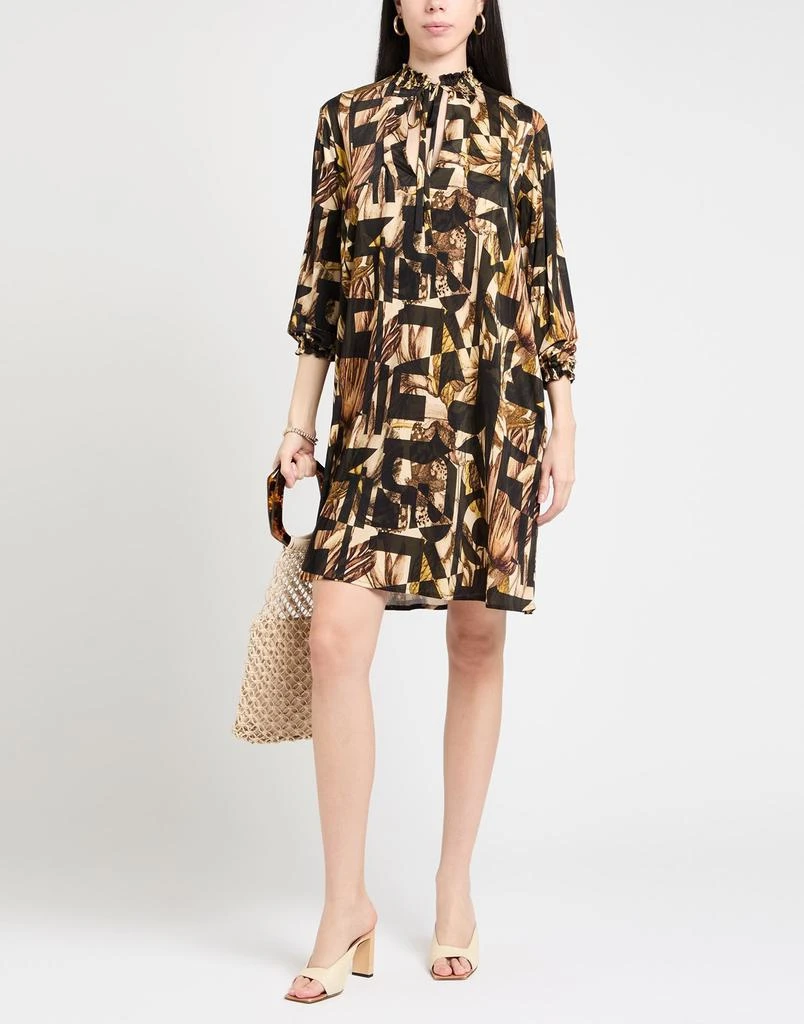 Pierre-louis Mascia Short dress 2