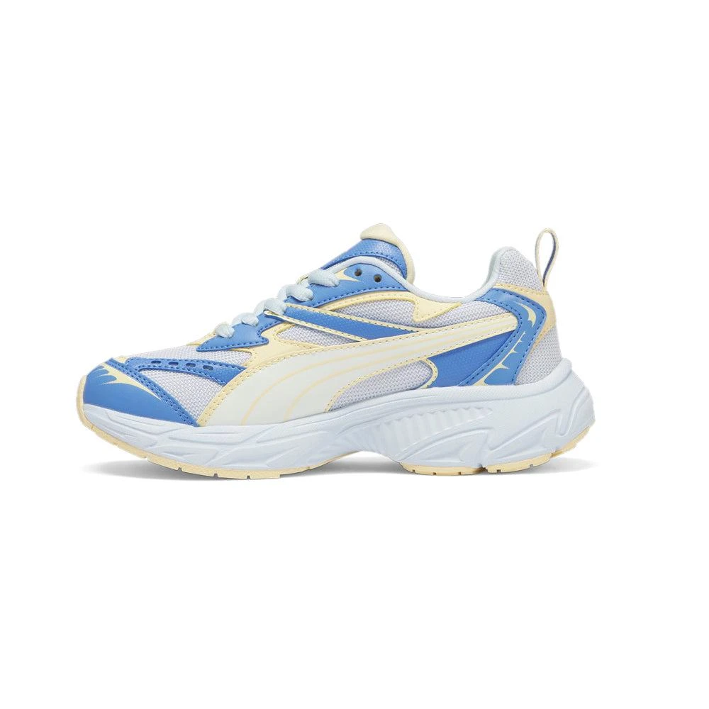 Puma Morphic Metamorphasis Lace Up Sneakers (Big Kid) 3