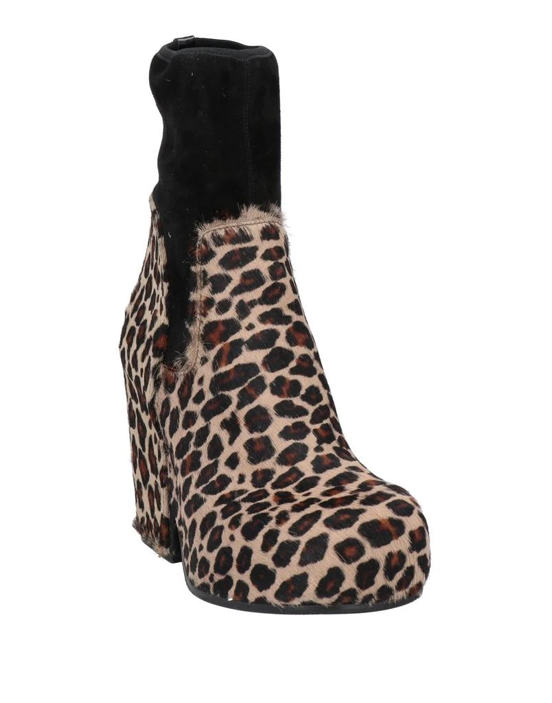 Random Identities Ankle boot 2