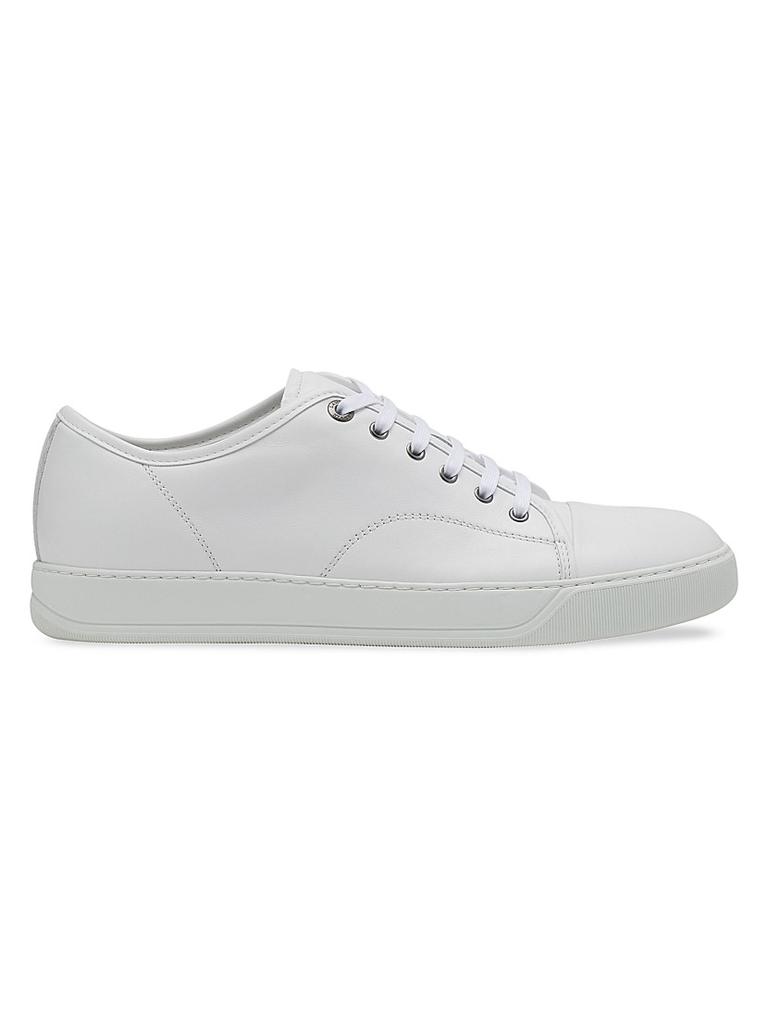 スニーカー LANVIN 'LanvinXFuture' sneakers Lanvin x Future Curb 3.0 Sneakers | Black | FARFETCH