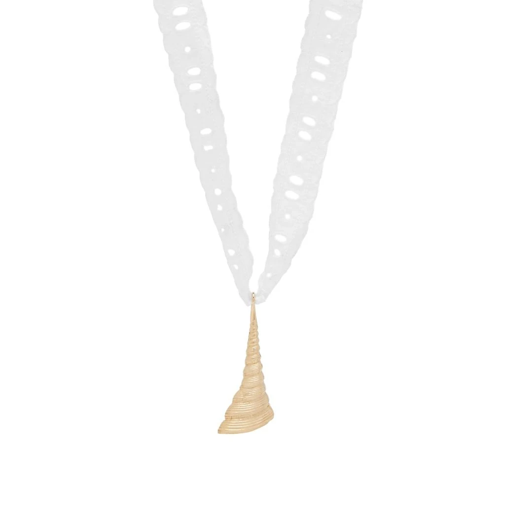 By Nye By Nye Nautilus Choker 1