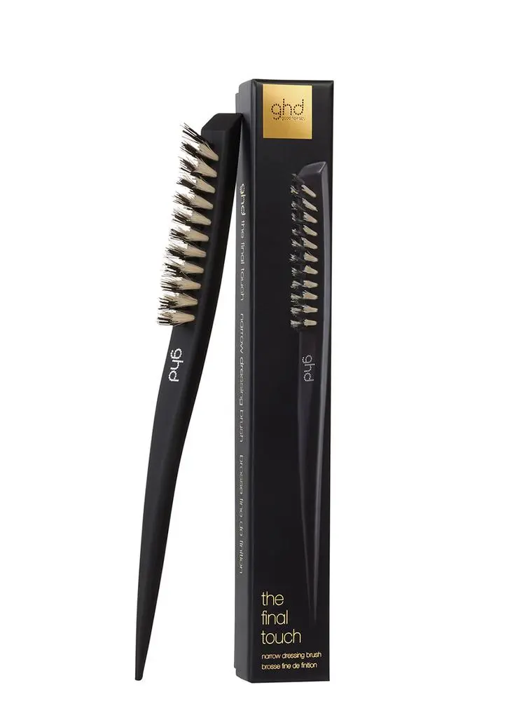 ghd The Final Touch - Narrow Dressing Hair Brush 2