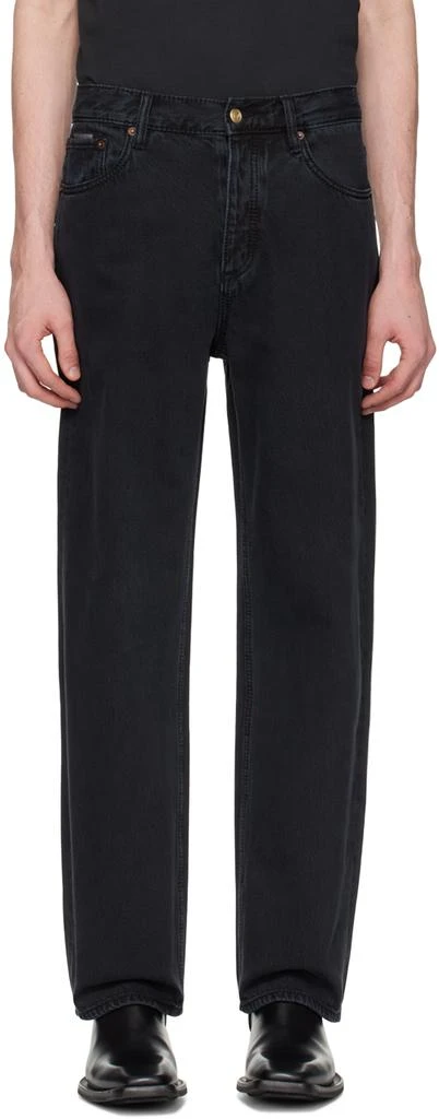 Shop Black Benz Jeans on Sale at BeyondStyle – Get 60% Off Black