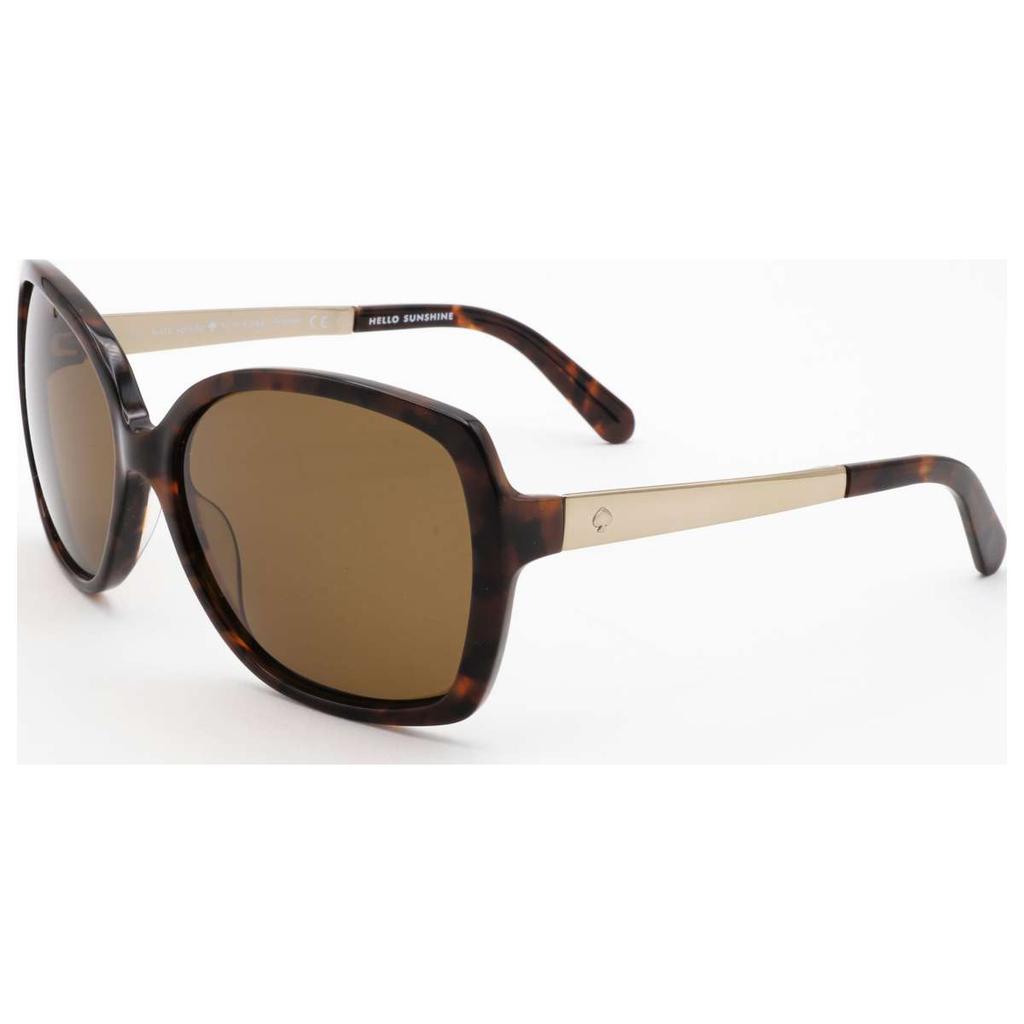 Kate Spade Kate Spade Unisex Sunglasses DARILYNN-P-S-CX4-58