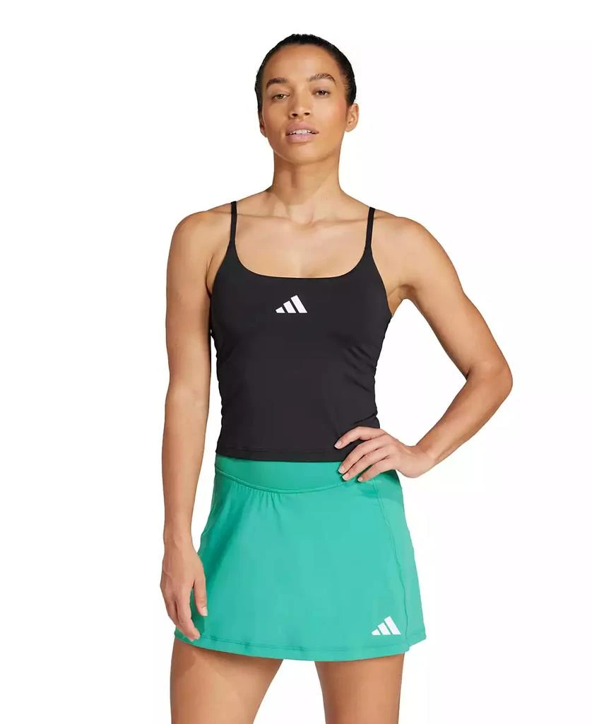 Adidas Women's Optime Training Tank Top 1