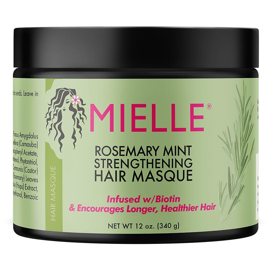 Mielle Organics Rosemary Mint Hair Masque