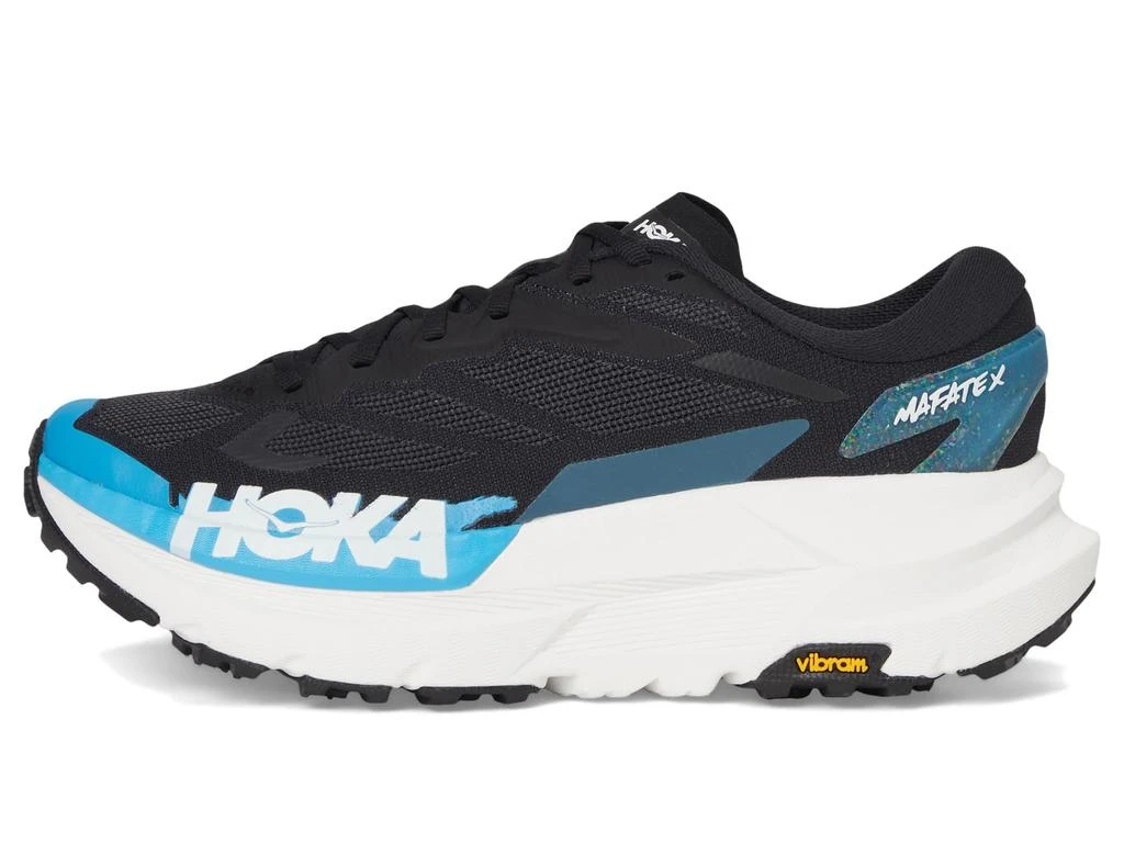 Hoka One One Mafate X 4