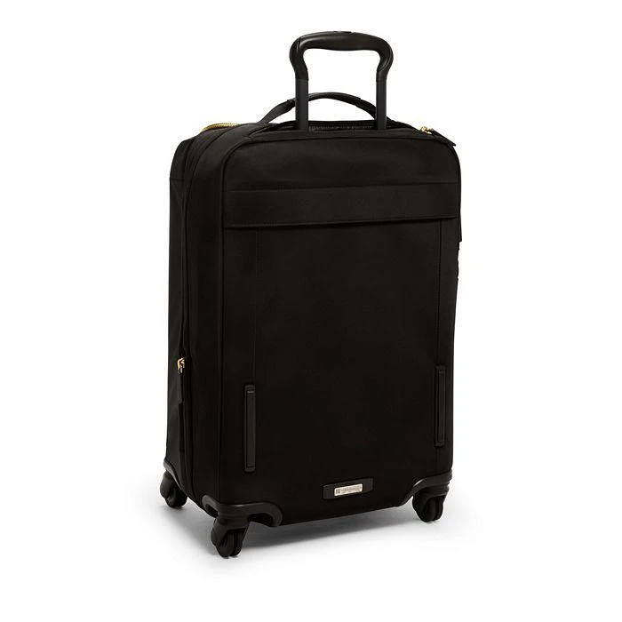 Tumi Leger International Expandable Carry On Suitcase 6