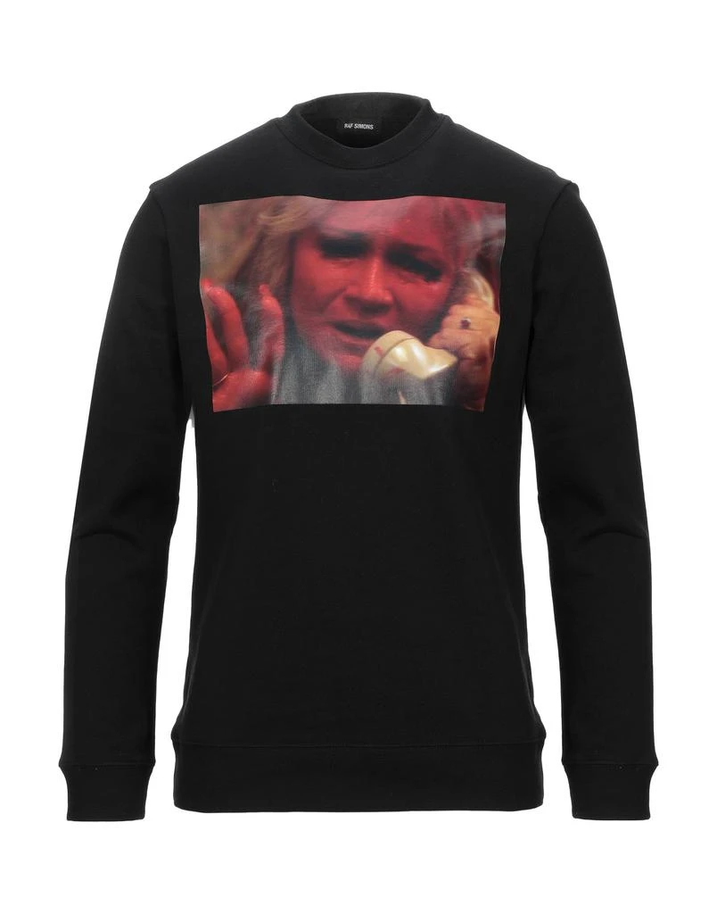 RAF SIMONS Sweatshirt from YOOX