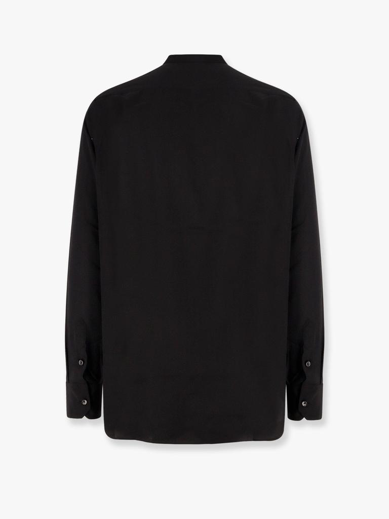 LANEUS Silk shirt