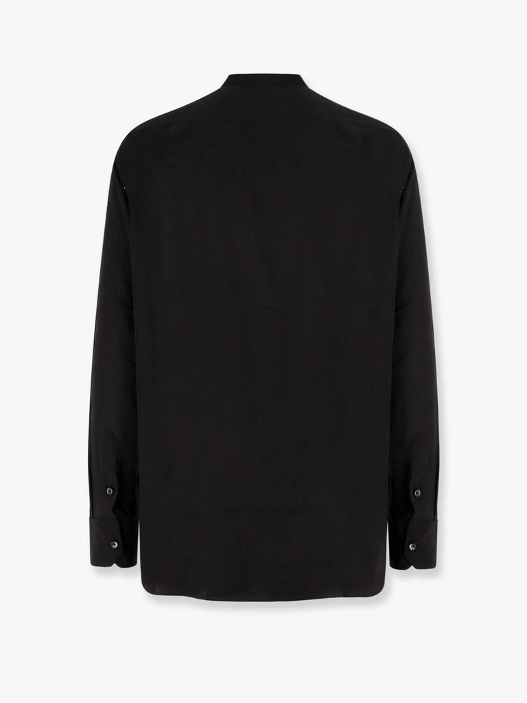 LANEUS Silk shirt 2