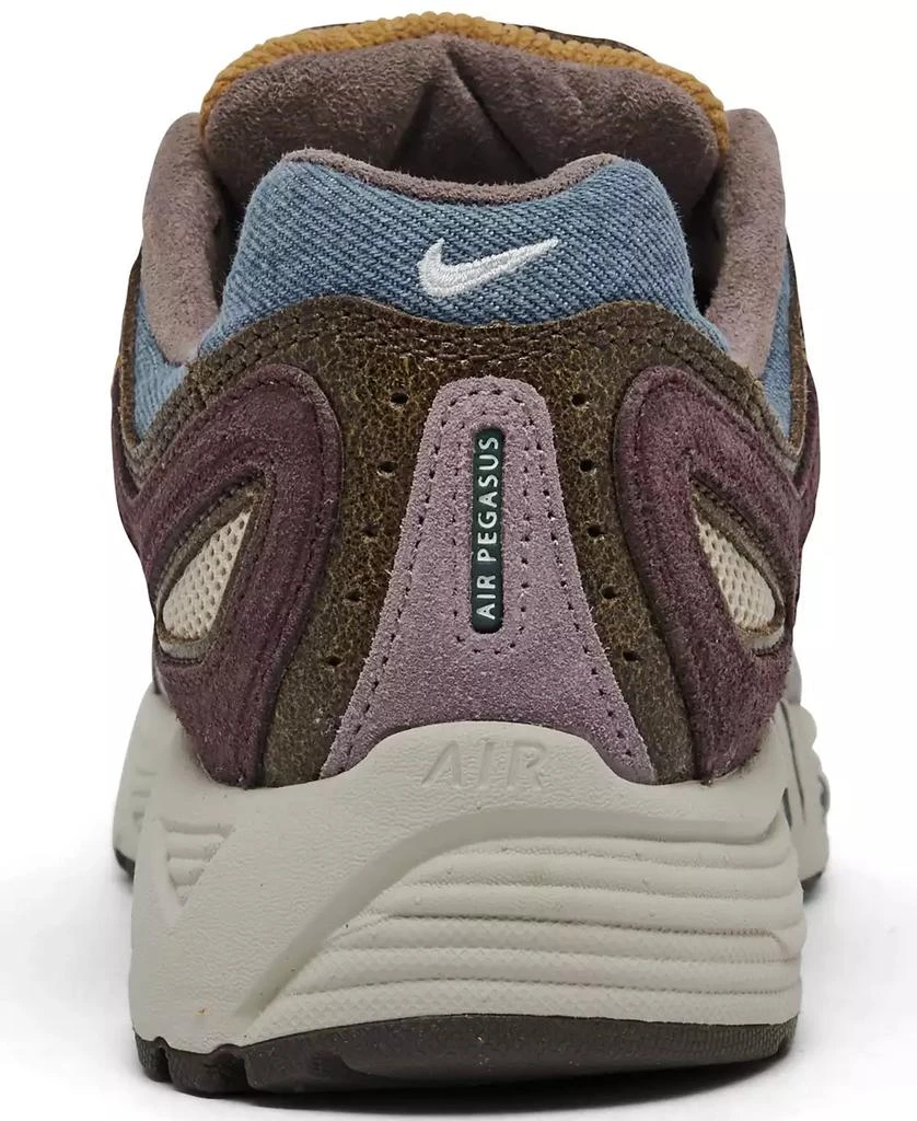 NIKE Women's Air Pegasus 2K5 Casual Sneakers from Finish Line 4