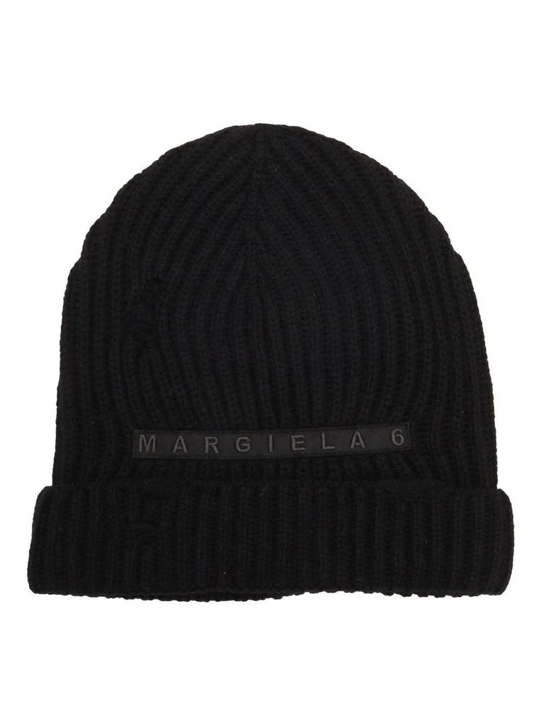 MM6 Mm6 Maison Margiela Kids Hat 1