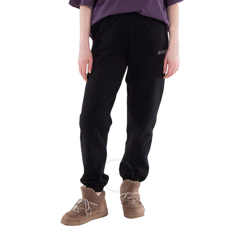 Rotate Birger Christensen Logo Joggers – On Sale Now with Up Rotate Birger Christensen Logo Joggers – On Sale Now with Up