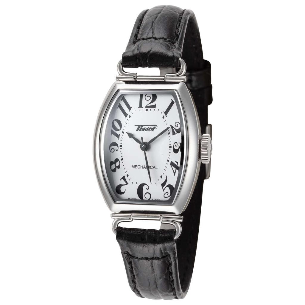 Tissot Tissot Heritage Porto Women's Watch