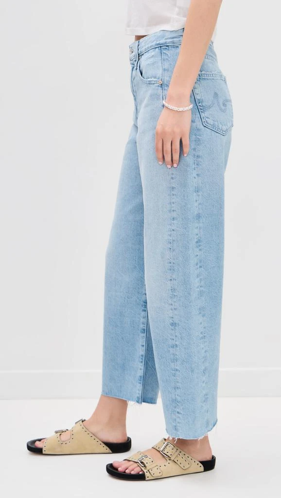 AG Hattie Crop Jeans 3