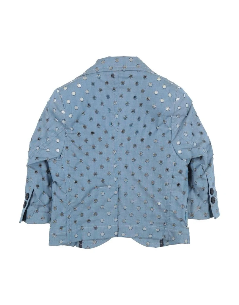NEILL KATTER Blazer 2